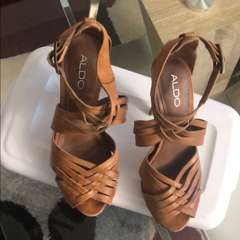 Shoes - Picture 3 of 5
